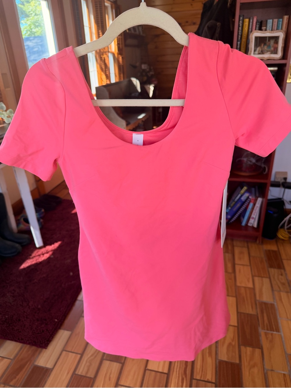 Lululemon Align Dress